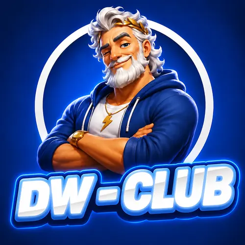 dwclub Icon